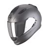 Scorpion EXO-491 Solid Matt Anthracite -Helm Verkoop scorpion exo 491 solid anthracite full face integralhelm casque integral kask casco integral 1 2
