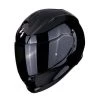 Scorpion EXO-491 Solid Black -Helm Verkoop scorpion exo 491 solid black full face integralhelm casque integral kask casco integral 1 2