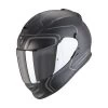 Scorpion EXO-491 West Matt Black-Silver -Helm Verkoop scorpion exo 491 west black silver full face integralhelm casque integral kask casco integral 1 2