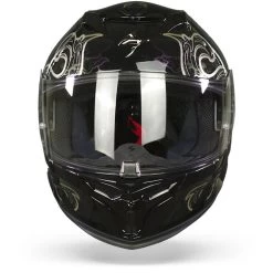 Scorpion EXO-520 Air Fasta Zwart Chameleon Integraalhelm -Helm Verkoop scorpion exo 520 air fasta black chameleon.01