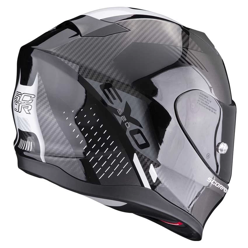 Scorpion EXO-520 Evo Air Laten 4 Scorpion EXO-520 Evo Air Laten - Afbeelding 2