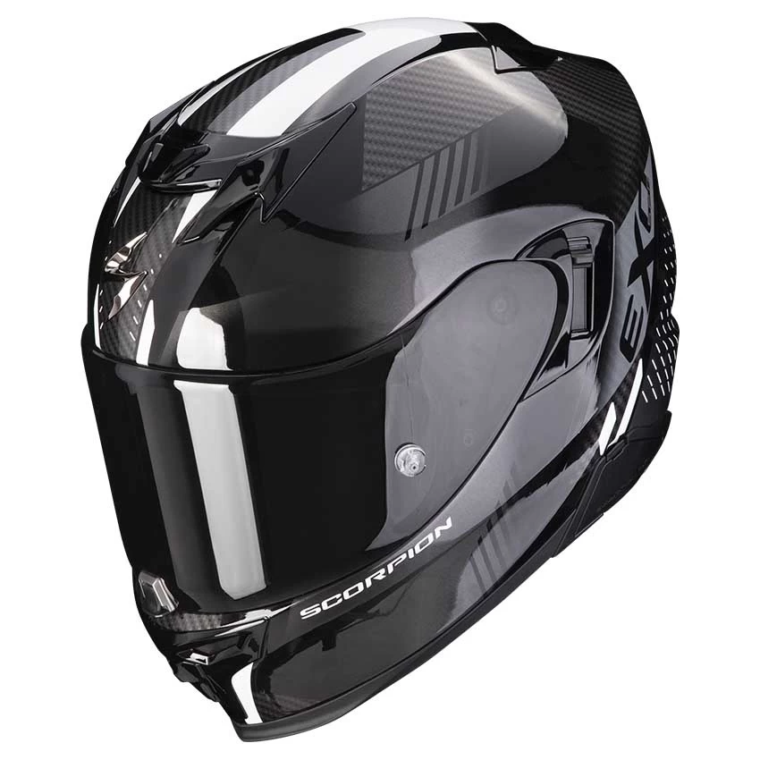 Scorpion EXO-520 Evo Air Laten 3 Scorpion EXO-520 Evo Air Laten