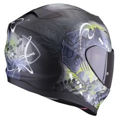 Scorpion EXO-520 Evo Air Melrose -Helm Verkoop scorpion exo 520 evo air melrose 2