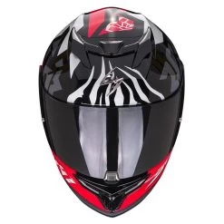 Helm Verkoop -Helm Verkoop scorpion exo 520 evo air rok bagoros 1