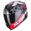 Scorpion EXO-520 Evo Air Rok Bagoros -Helm Verkoop scorpion exo 520 evo air rok bagoros