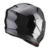 Scorpion Exo-520 Evo Air Solid Zwart Integraalhelm -Helm Verkoop scorpion exo 520 evo air solid black 3