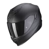 Scorpion Exo-520 Evo Air Solid Mat Zwart Integraalhelm 1 Scorpion Exo-520 Evo Air Solid Mat Zwart Integraalhelm -Helm Verkoop scorpion exo 520 evo air solid matt black