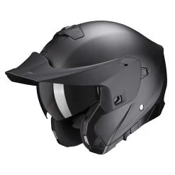 Scorpion EXO-930 Solid 15 Scorpion EXO-930 Solid -Helm Verkoop scorpion exo 930 solid 3