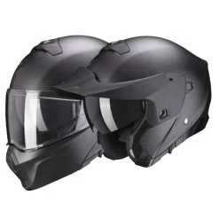 Scorpion EXO-930 Solid 18 Scorpion EXO-930 Solid -Helm Verkoop scorpion exo 930 solid 6