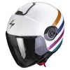 Scorpion EXO-City II Bee -Helm Verkoop scorpion exo city ii bee