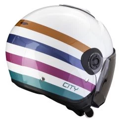 Scorpion EXO-City II Bee -Helm Verkoop scorpion exo city ii bee 2