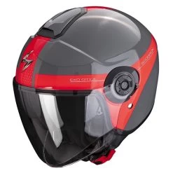 Helm Verkoop -Helm Verkoop scorpion exo city ii short 1