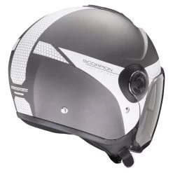 Scorpion EXO-City II Short -Helm Verkoop scorpion exo city ii short 2