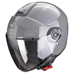 Scorpion EXO-City II Solid -Helm Verkoop scorpion exo city ii solid 2