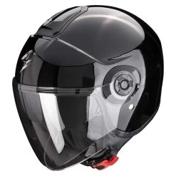 Scorpion EXO-City II Solid -Helm Verkoop scorpion exo city ii solid 3