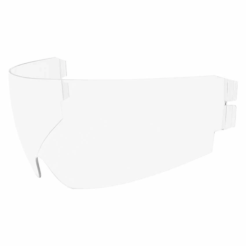 Scorpion EXO-Combat (Evo) / EXO-Combat-X Sun Visor 5 Scorpion EXO-Combat (Evo) / EXO-Combat-X Sun Visor - Afbeelding 3