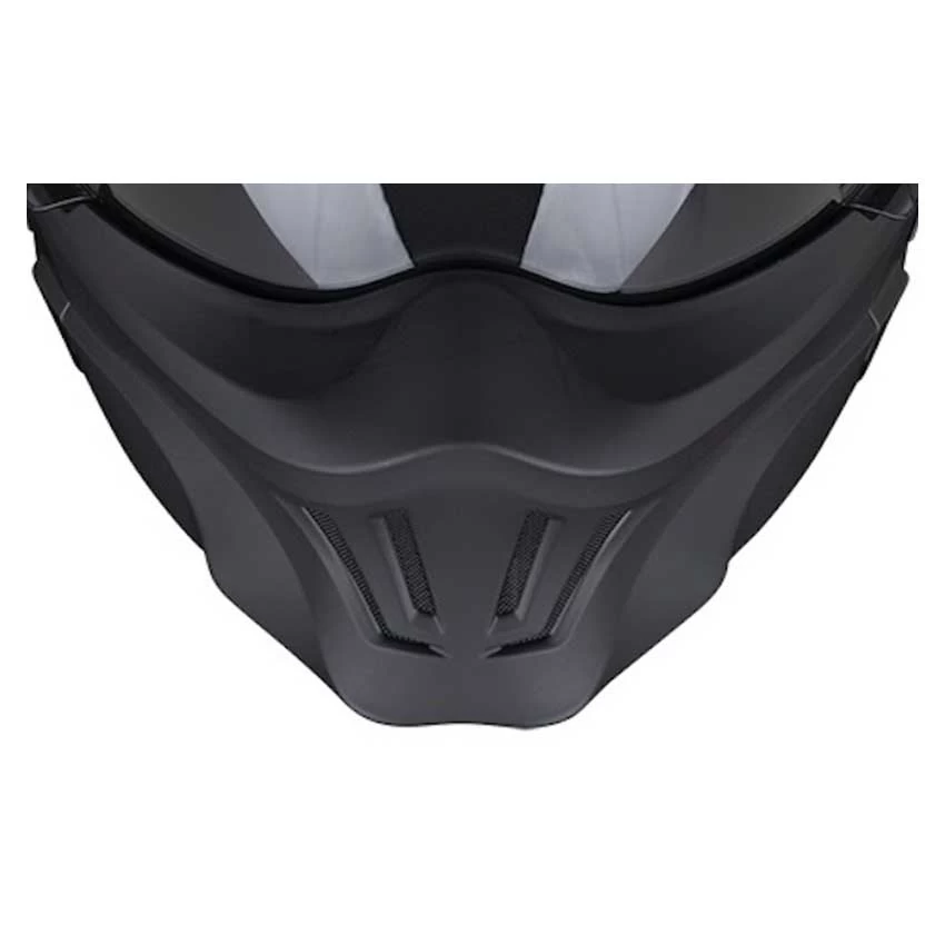 Scorpion EXO-Combat Evo Mask 4 Scorpion EXO-Combat Evo Mask - Afbeelding 2