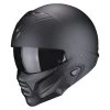Scorpion EXO-Combat II Solid 1 Scorpion EXO-Combat II Solid -Helm Verkoop scorpion exo combat ii solid