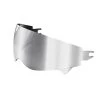 Scorpion EXO-Combat II Sun Visor Mirror -Helm Verkoop scorpion exo combat ii sun visor mirror