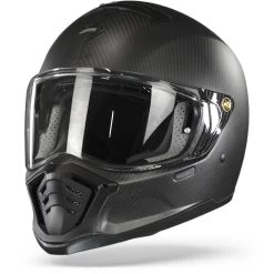 Scorpion EXO-HX1 Carbon Se Mat Zwart Integraalhelm -Helm Verkoop scorpion exo hx1 carbon se matt black frontpage