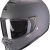 Scorpion EXO-HX1 SOLID Matt Cement Grey -Helm Verkoop scorpion exo hx1 solid matt cement grey full face helmet helm casque kask casco 1 1