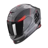 Scorpion Exo-R1 Evo Air Final Grijs-Zwart-Rood Integraalhelm 1 Scorpion Exo-R1 Evo Air Final Grijs-Zwart-Rood Integraalhelm -Helm Verkoop scorpion exo r1 evo air final grey black red 1