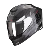 Scorpion EXO-R1 EVO AIR FINAL Silver -Helm Verkoop scorpion exo r1 evo air final silver black white full face helmet integralhelm casque integral kask casco integral 1 3