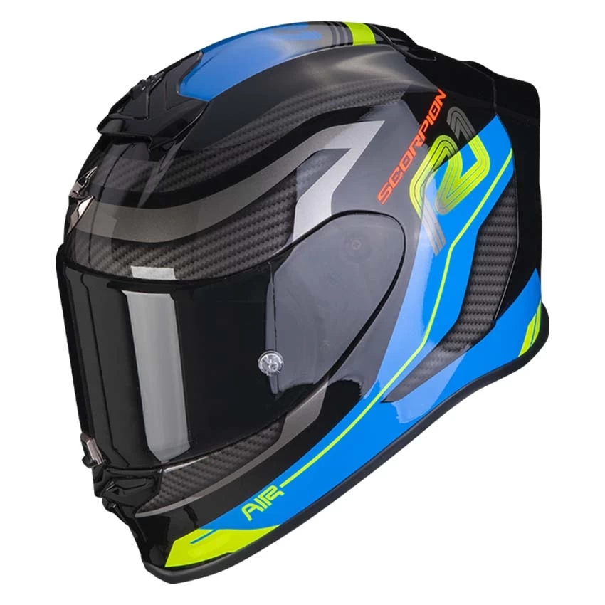 Scorpion EXO-R1 Evo Air Vatis 4 Scorpion EXO-R1 Evo Air Vatis - Afbeelding 2