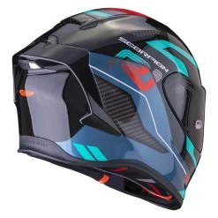 Scorpion EXO-R1 Evo Air Vatis 8 Scorpion EXO-R1 Evo Air Vatis -Helm Verkoop scorpion exo r1 evo air vatis 2