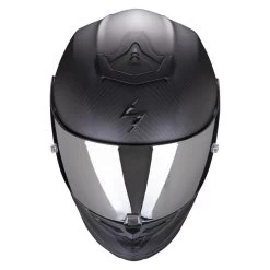 Scorpion EXO-R1 Evo Carbon Air Solid -Helm Verkoop scorpion exo r1 evo carbon air solid 1