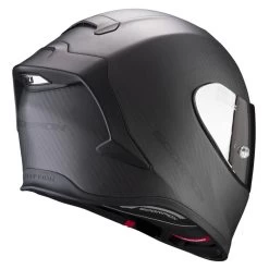 Scorpion EXO-R1 Evo Carbon Air Solid -Helm Verkoop scorpion exo r1 evo carbon air solid 2