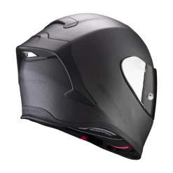 Scorpion Exo-R1 Evo Carbon Air Solid Mat Zwart Integraalhelm -Helm Verkoop scorpion exo r1 evo carbon air solid matt black 3