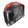 Scorpion EXO-R1 EVO CARBON AIR SUPRA Silver -Helm Verkoop scorpion exo r1 evo carbon air supra black silver white full face helmet integralhelm casque integral kask casco integral 1 5