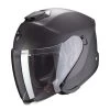 Scorpion EXO-S1 SOLID Matt Anthracite -Helm Verkoop scorpion exo s1 solid matt anthracite open face helmet helm casque kask casco 1 1