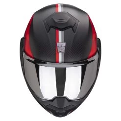Scorpion EXO-Tech Evo Carbon Genus 9 Scorpion EXO-Tech Evo Carbon Genus -Helm Verkoop scorpion exo tech evo carbon genus 3