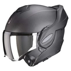 Scorpion EXO-Tech Evo Carbon Solid -Helm Verkoop scorpion exo tech evo carbon solid 2