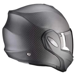 Scorpion EXO-Tech Evo Carbon Solid -Helm Verkoop scorpion exo tech evo carbon solid 3