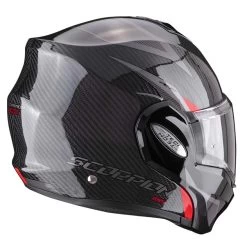 Scorpion EXO-Tech Evo Carbon Top 7 Scorpion EXO-Tech Evo Carbon Top -Helm Verkoop scorpion exo tech evo carbon top 2
