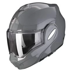 Scorpion Exo-Tech Evo Solid -Helm Verkoop scorpion exo tech evo solid 2