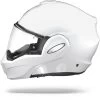 Scorpion EXO-Tech Solid Wit Systeemhelm -Helm Verkoop scorpion exo tech white glossy.10 1