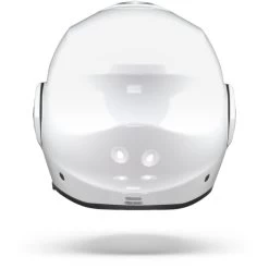 Scorpion EXO-Tech Solid Wit Systeemhelm -Helm Verkoop scorpion exo tech white glossy.19 1