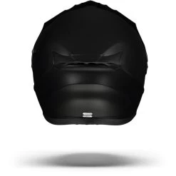 Scorpion ADX-1 Solid Mat Zwart Adventure Helm