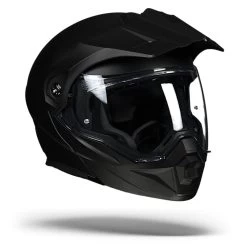 Scorpion ADX-1 Solid Mat Zwart Adventure Helm 9 Scorpion ADX-1 Solid Mat Zwart Adventure Helm -Helm Verkoop scorpionexoadx 1solidblackmatte.33