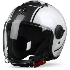 Scorpion EXO-City Avenue Wit Zwart 11 Scorpion EXO-City Avenue Wit Zwart -Helm Verkoop scorpionexocityavenuewhiteblack frontpage